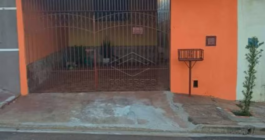 Casa Padrão em Bauru