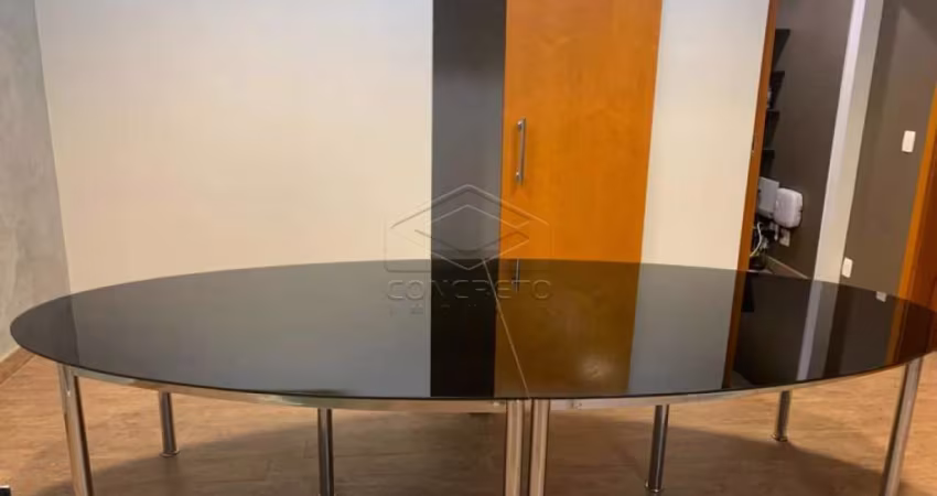Comercial Sala em Bauru