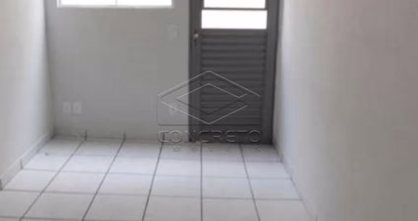 Casa Padrão em Lençóis Paulista