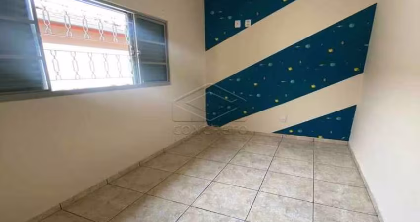 Casa Padrão em Bauru