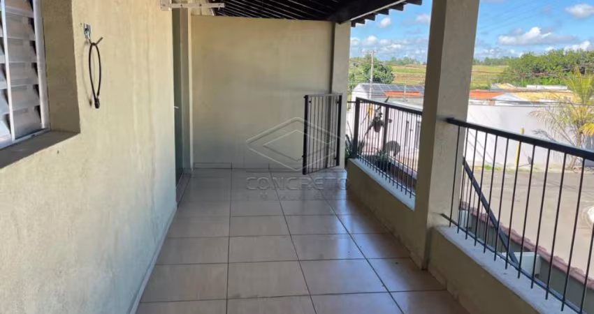 Casa Residência em Botucatu