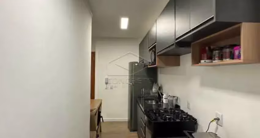 Apartamento Padrão em Bauru