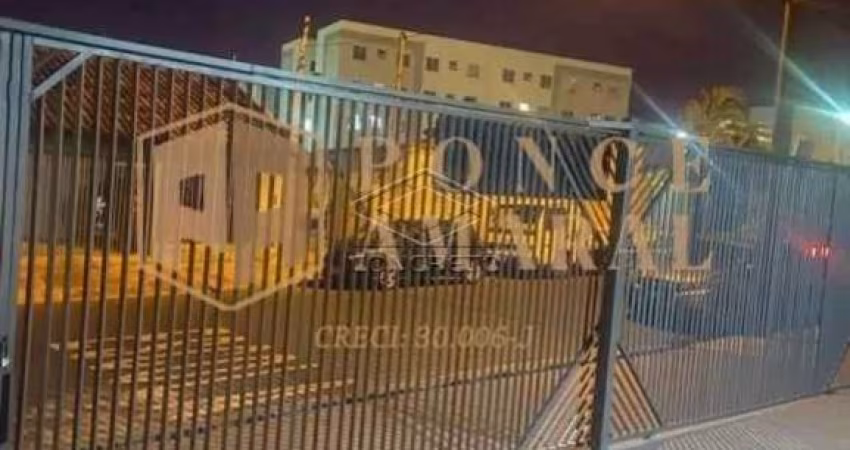 Apartamento Kitnet em Bauru