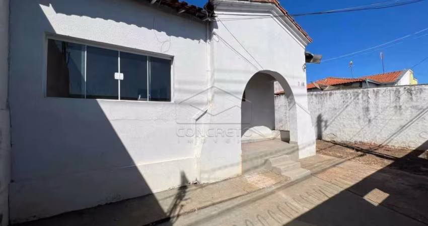 Ótima casa disponível para locação na Vila Monlevade