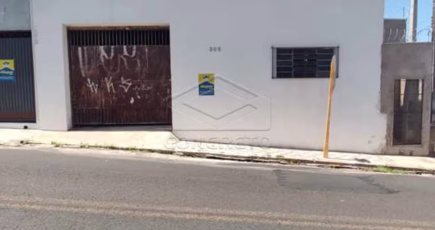 BARRACÃO COM 235 M², PRÓXIMO A AV. NAÇÕES UNIDAS