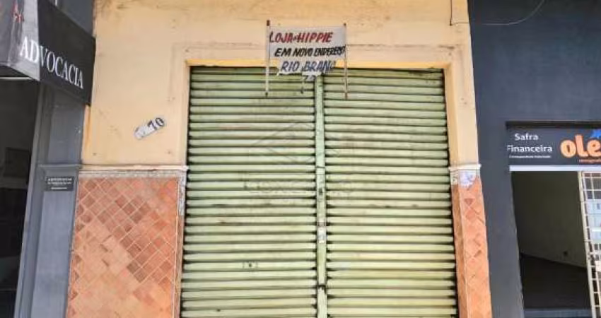 Comercial Prédio Comercial em Bauru