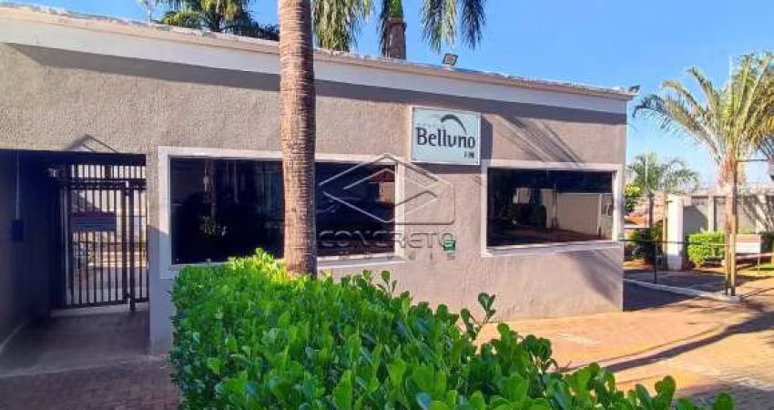 APARTAMENTO NO SPAZIO BELLUNO PRÓXIMO À UPA DO BELA VISTA