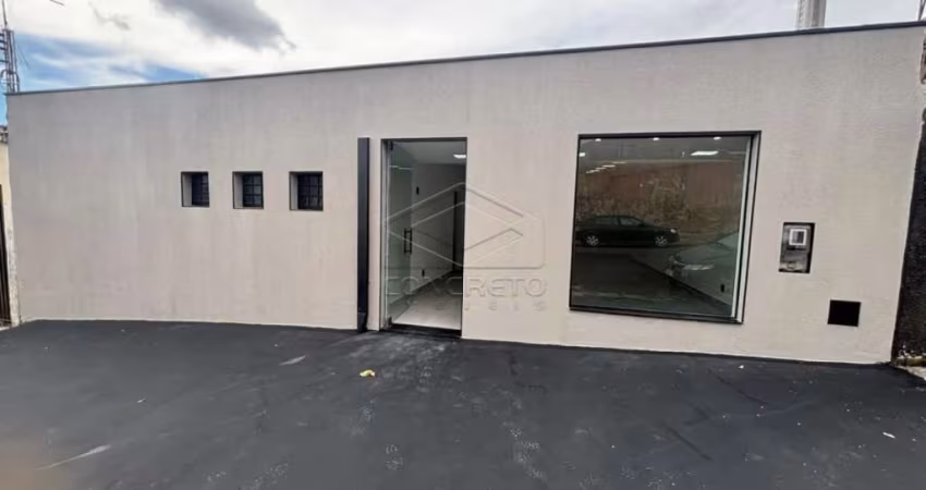 EXCELENTE COMERCIAL VILA CORALINA