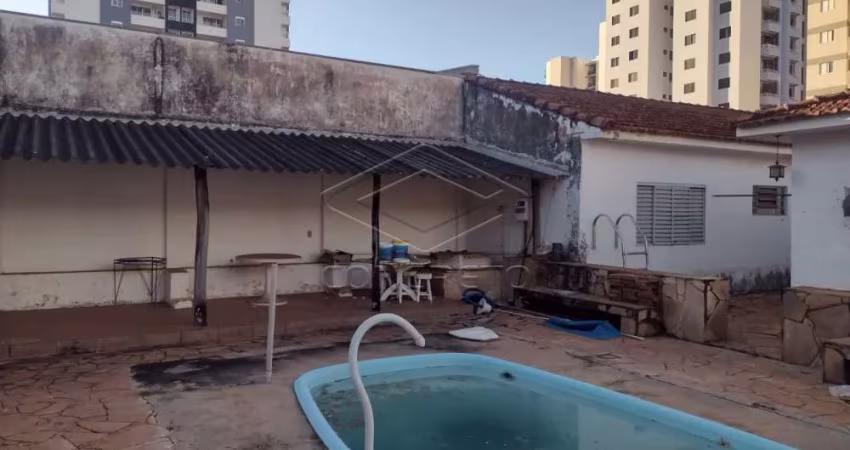Imóvel Comercial na Vila Universitária