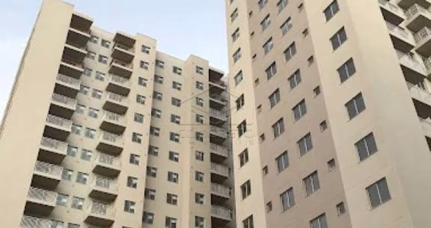 Apartamento semi-mobiliado para LOCAÇÃO no RNI NAÇÕES UNIDAS!