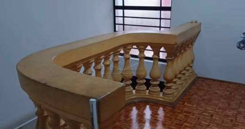 Casa Residencial/ Comercial no centro