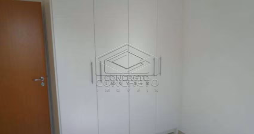 Apartamento Padrão em Bauru