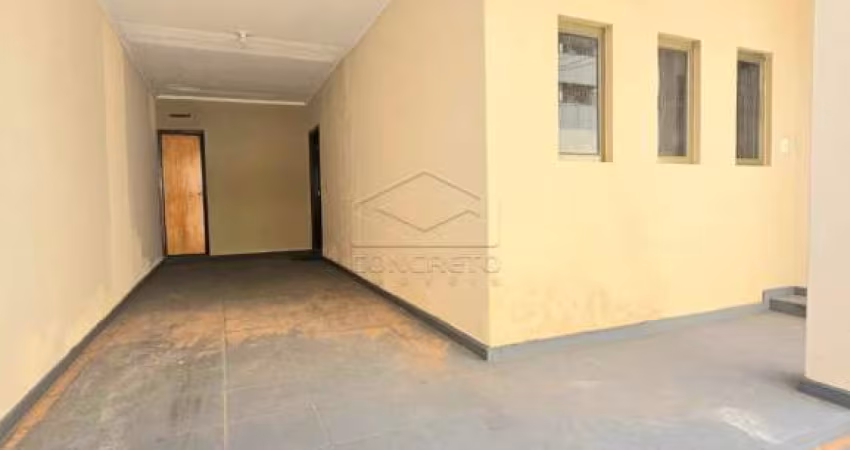 LINDA CASA COM 3 DORMITÓRIOS NA VILA AVIAÇÃO