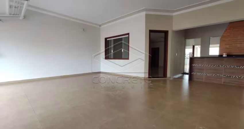 Casa Residência em Jaú