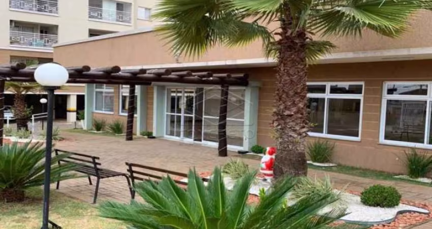 Apartamento Padrão em Bauru