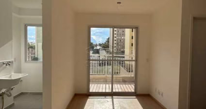 NAÇÕES UNIDAS - APARTAMENTO 2 DORMITÓRIOS, RECÉM ENTREGUE. AO LADO DO COLÉGIO GBI, ROTA BRACELL. BAURU/SP