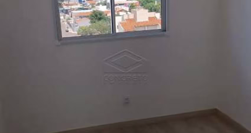 Apartamento Padrão em Bauru