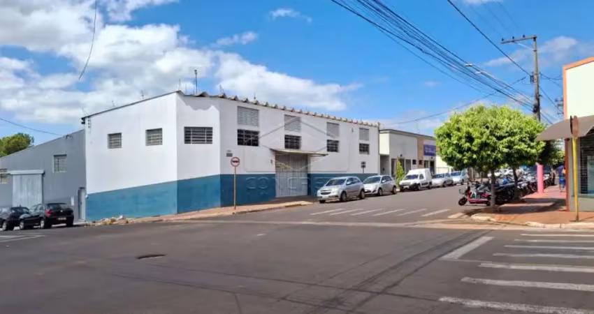 JARDIM GERMANO RONCARI - IGARAÇU DO TIETÊ / SP