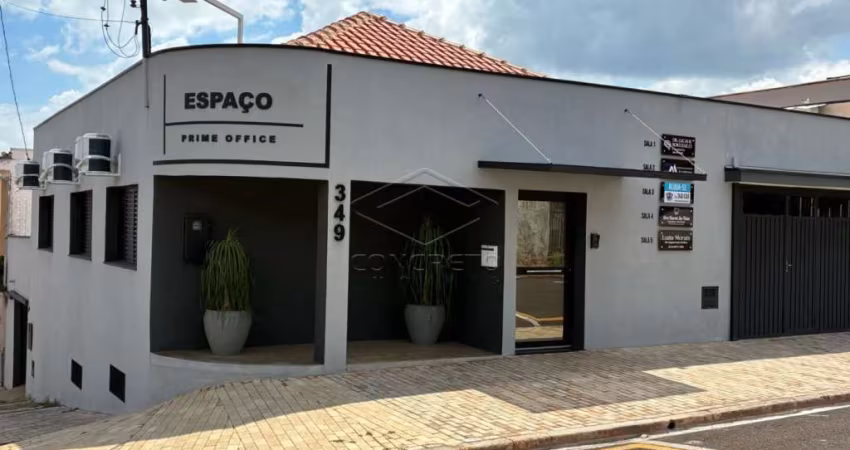 CENTRO - BARRA BONITA / SP