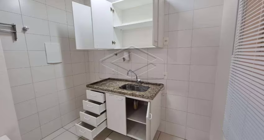 Apartamento Padrão em Bauru