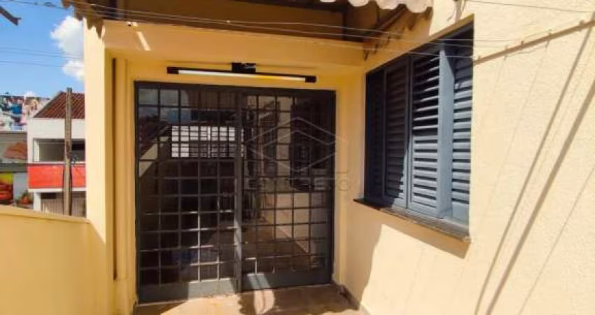 CASA COM 03 DORMITÓRIOS NO PARQUE VISTA ALEGRE