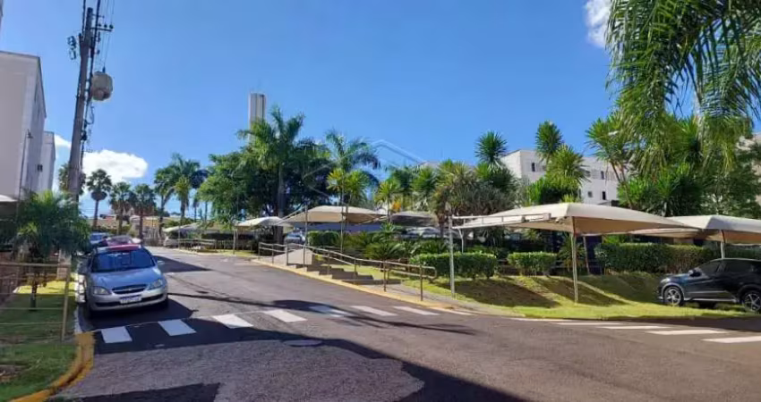 Apartamento Padrão em Botucatu