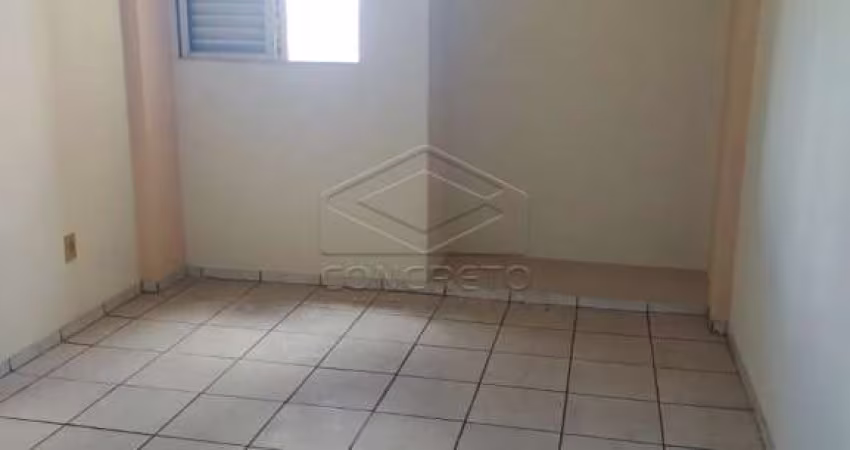 LOCAÇÃO APARTAMENTO - ED. JD. BELA VISTA