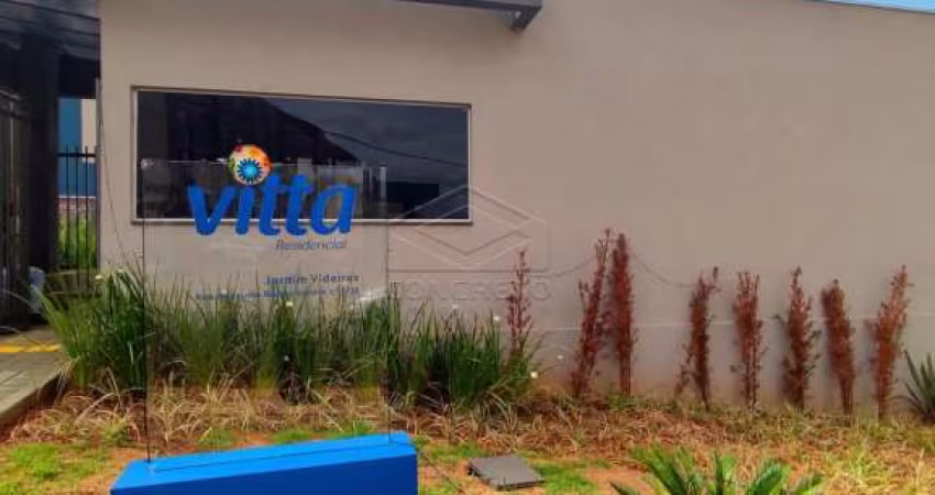 VITTA JARDIM VIDEIRAS - APARTAMENTO NOVO COM 02 DORMITÓRIOS