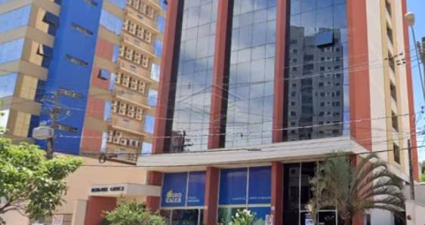 Ótima SALA COMERCIAL na GETÚLIO VARGAS - BUSINESS OFFICE