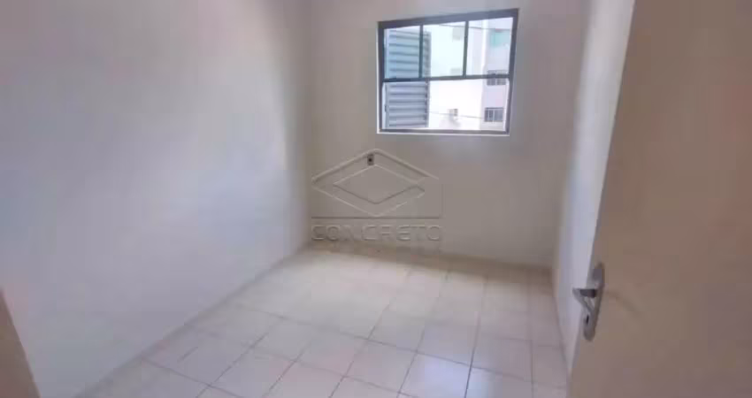 Apartamento com 2 quartos para alugar na Vila Independência, Bauru 