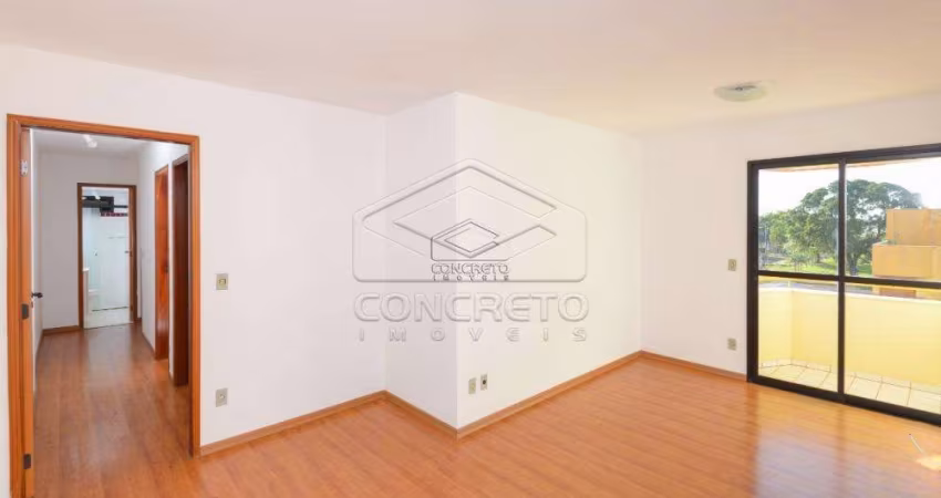 Apartamento Padrão em Bauru