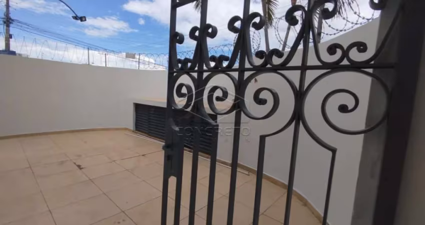 EXCELENTE IMÓVEL PRÓXIMO A GETÚLIO VARGAS COMERCIAL/RESIDENCIAL