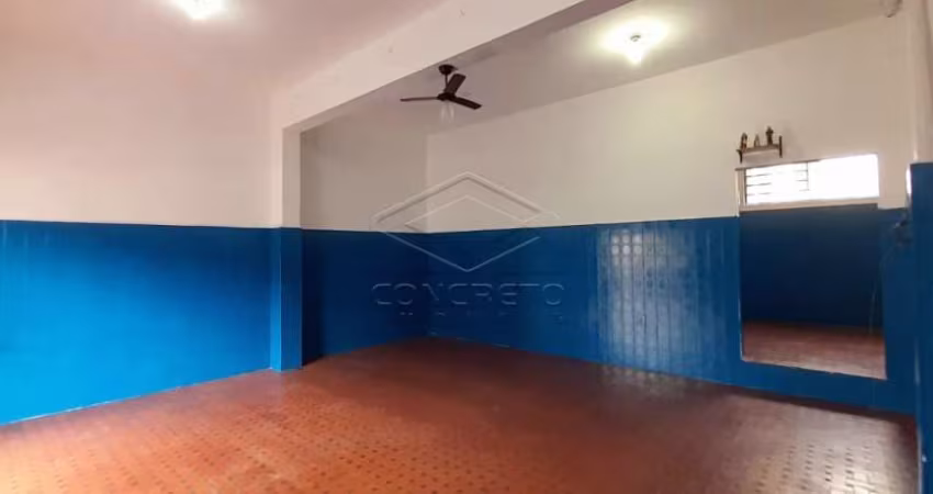 Comercial Barracão em Jaú