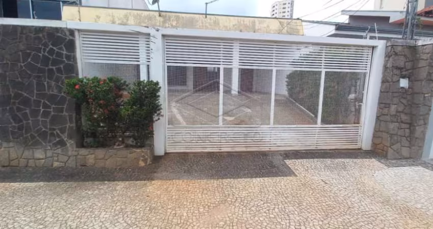 Residencia no Jardim Panorama otima localização
