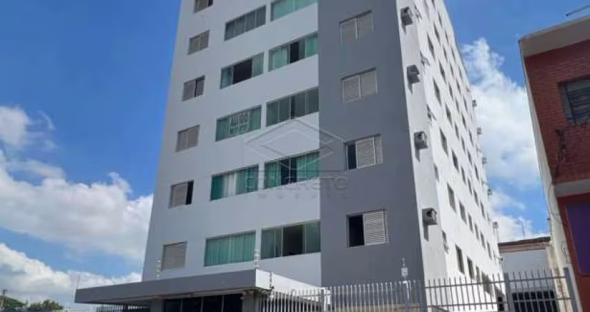BEIRUTH - APARTAMENTO COM 2 DORMITÓRIOS E 2 VAGAS DE GARAGEM PRÓXIMO AO CENTRO DA CIDADE. BAURU/SP
