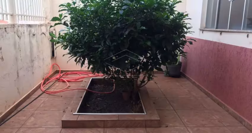 Casa com 3 quartos para alugar no Parque Residencial Elizabeth, Lençóis Paulista 