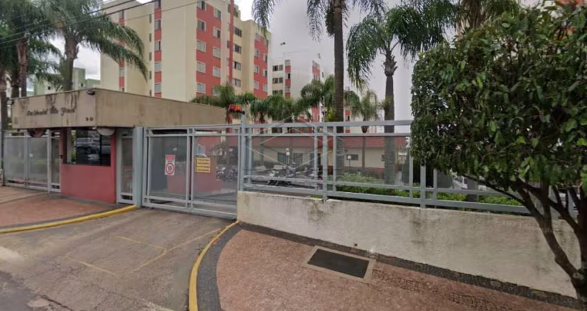 Lindo apartamento para LOCAÇÃO - residencial GRENÁ