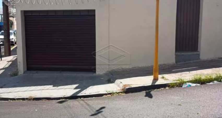 Casa Padrão em Bauru