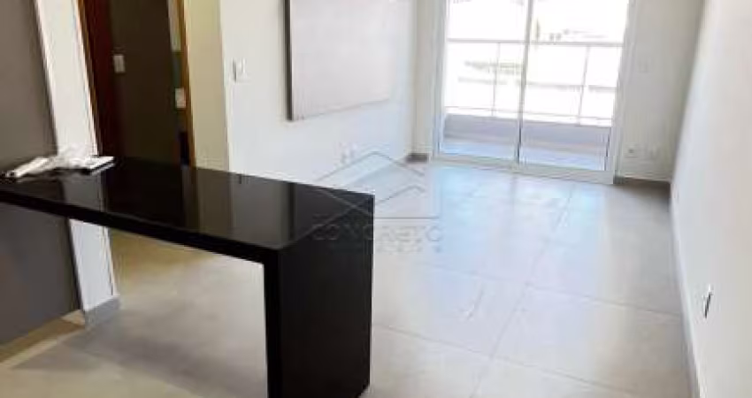 SPAZIO COMODITTÀ - APARTAMENTO COM 1 DORMITÓRIO, PRÓXIMO AO BOSQUE DA COMUNIDADE E USP. BAURU/SP