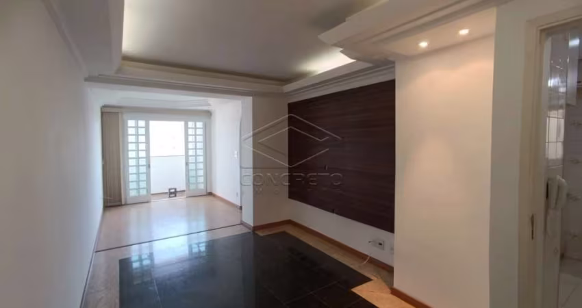 Maison di Lion, 2 dormitórios sendo 1 suíte, Completo em armários!!!