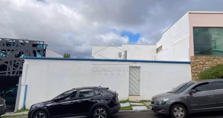 Comercial Casa em Botucatu