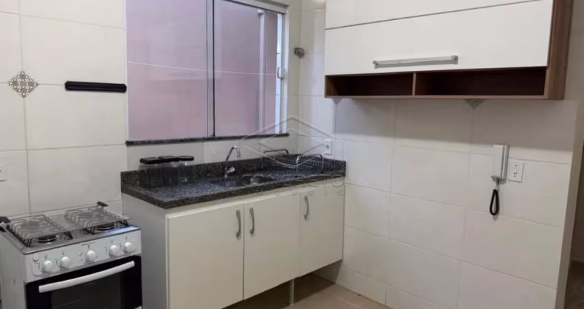 Casa Sobrado em Botucatu