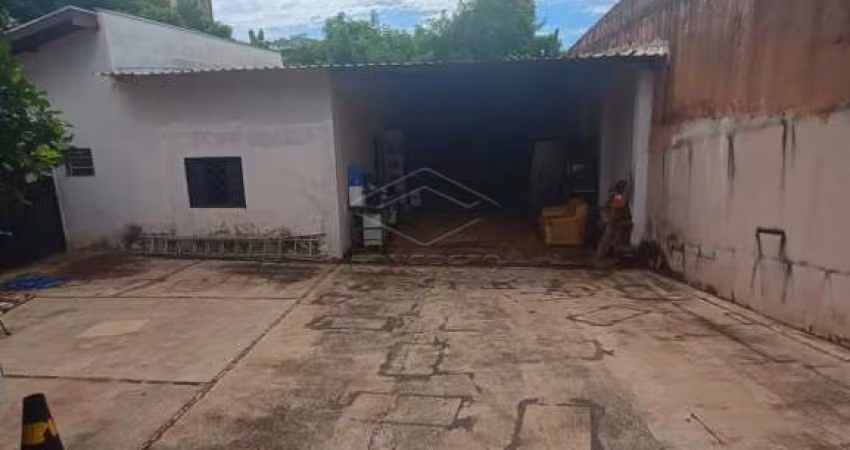 Barracão / Galpão / Depósito para alugar no Jardim São João, Lençóis Paulista 