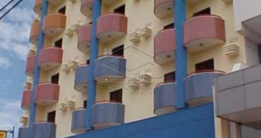 Apartamento Padrão em Bauru