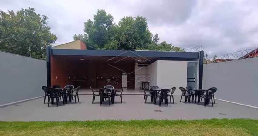 Oportunidade Única: Área Comercial e Residencial no Jardim Bela Vista