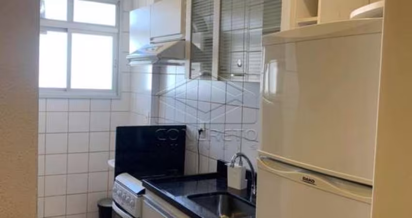Apartamento Padrão em Bauru