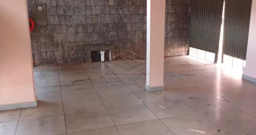 CASA PARA LOCAÇÃO COM 3 DORMITÓRIOS SENDO 1 SUÍTE E EDÍCULA, PRÓXIMO CONFIANÇA MAX