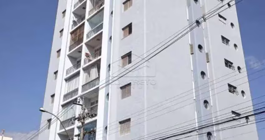 Apartamento Padrão em Botucatu