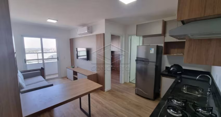 LINDO APARTAMENTO FLY RESIDENCE