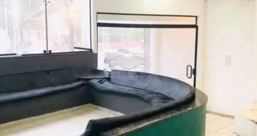 IMÓVEL COMERCIAL EM EXCELENTE LOCALIZAÇÃO. CIDADE UNIVERSITÁRIA, BAURU/SP
